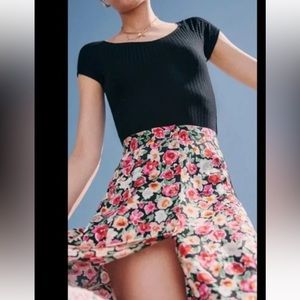 Sezane Raphaelle Skirt size 34